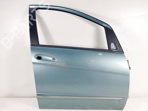 right-front-door-mercedes-benz-a-class-w169-2004-2005-2006-2007-2008-2009-2010-2011-2012-30762941 main image