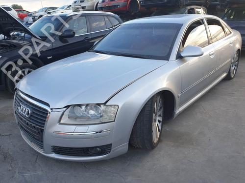Front left lock AUDI A8 D3 (4E2, 4E8) 4.2 quattro | BP24933838C98 - Image 8