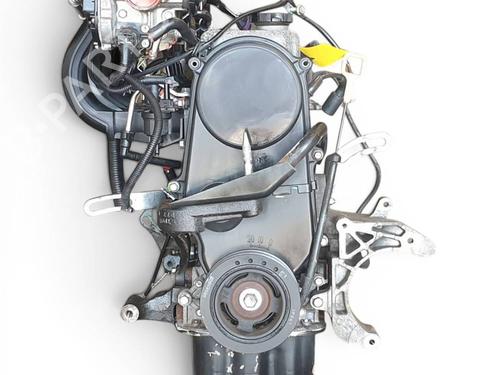 Engine CHEVROLET KALOS 1.2 | BP40176445M1 - Image 9