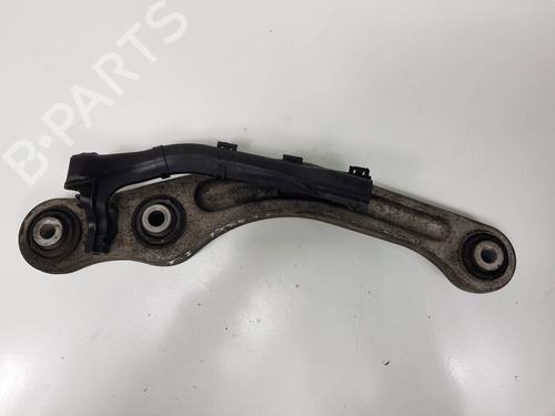 Used Left rear suspension arm Left rear suspension arm AUDI A8 D3 (4E2, 4E8) 4.2 quattro (335 hp) 8631979 8631979