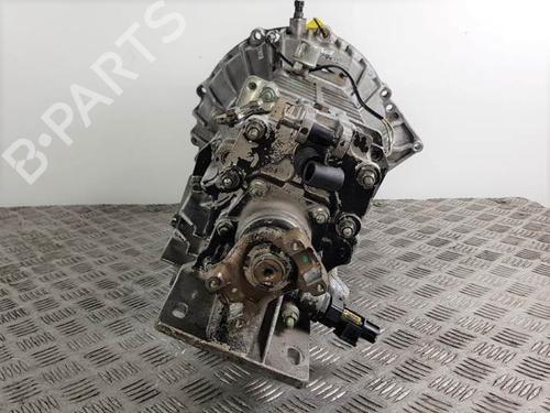 Gearbox TATA SAFARI (42_FD) 2.2 TDiC | BP12445864M3 