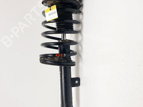 Used Right front shock absorber CITROËN XSARA (N1) 2.0 HDi 90 (90 hp) 17916104