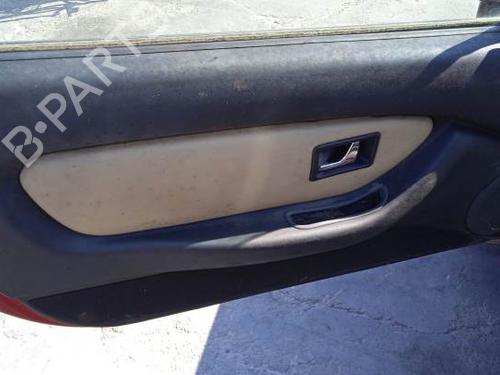 Right front door MG MG TF 135 | BP7921898C3 
