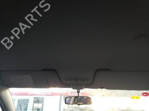 Right sun visor HONDA STREAM (RN) 2.0 16V (RN3) | BP11708048I2  - Image 10