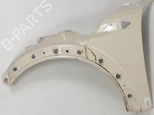 Used Left front fenders MINI MINI Roadster (R59) Cooper S (184 hp) 18245111