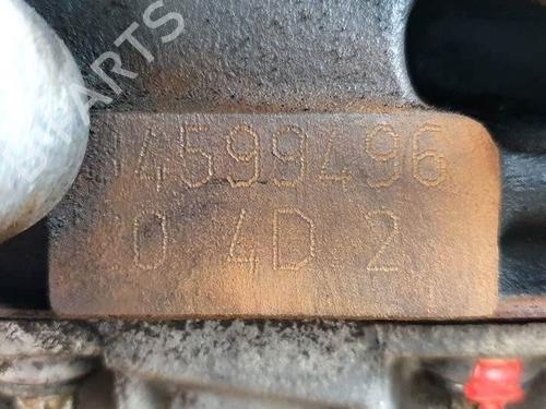 Engine ROVER 75 (RJ) 2.0 CDT | BP25137996M1 - Image 6