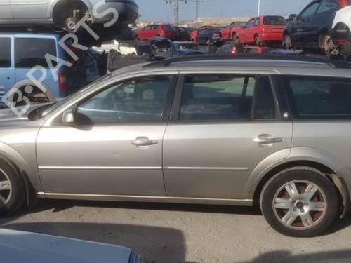 Injection rail FORD MONDEO III Turnier (BWY) 2.0 TDCi | BP20086662M98 