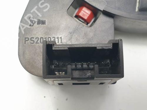 Squib airbag FORD TOURNEO CONNECT 1.8 TDCi | BP12392212C102 