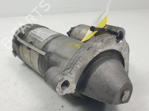 Used Starter Starter CITROËN C5 II Break (RE_) 2.0 HDi (RERHRH) (136 hp) 34513460 34513460