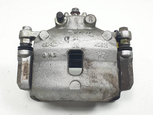 Used Right front brake caliper Right front brake caliper KIA PICANTO III (JA) 1.2 MPI (84 hp) 29581771 29581771