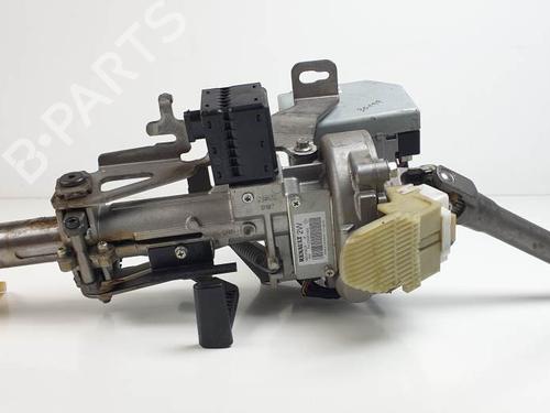 Steering column RENAULT MEGANE III Hatchback (BZ0/1_, B3_) 1.6 16V (BZ0H) | BP24915822M21  - Image 5