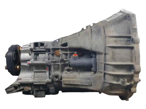 Gearbox MERCEDES-BENZ SLK (R170) 230 Kompressor (170.447) | BP24990590M3 