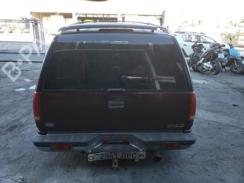 Front right lock GMC YUKON  | BP25145537C97  - Image 10