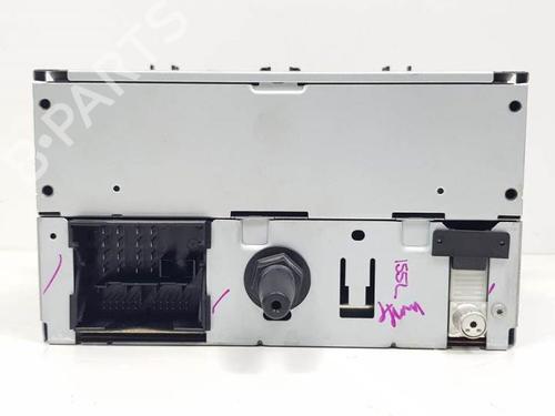 Radio FORD FOCUS II (DA_, HCP, DP) 1.6 | BP25403964E6 