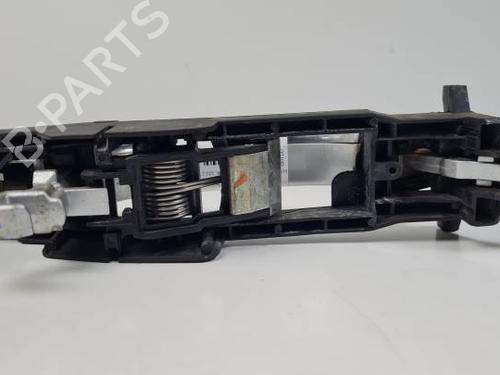 Rear left exterior door handle MERCEDES-BENZ CLS (C219) CLS 320 CDI (219.322) | BP29199030C130 