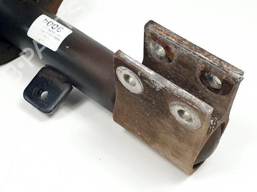 Right front shock absorber PEUGEOT 307 (3A/C) 1.6 16V | BP25139727M17 