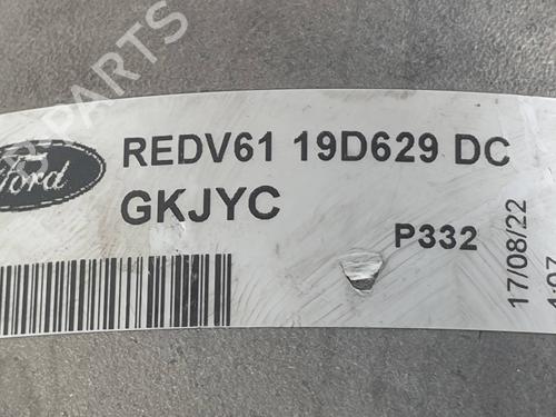 AC compressor FORD KUGA II (DM2) 2.0 TDCi 4x4 | BP30450552M34  - Image 6