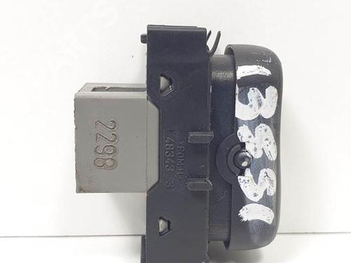 Left front window switch MERCEDES-BENZ SLK (R170) 200 (170.435) | BP16455605I27 