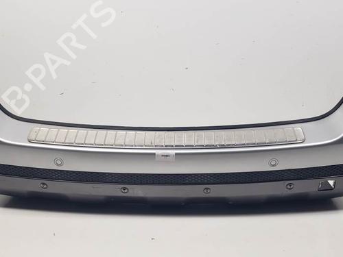 Used Rear bumper Rear bumper 24340454 24340454