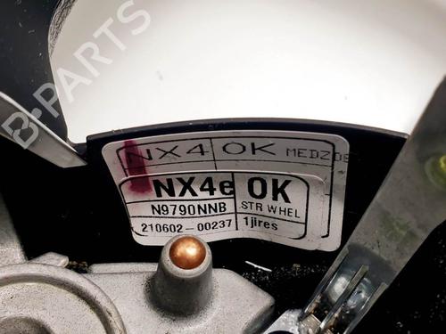 Steering wheel HYUNDAI TUCSON (NX4E, NX4A) 1.6 T-GDi Hybrid | BP24934806C49  - Image 7