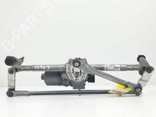Front wiper motor SEAT IBIZA IV ST (6J8, 6P8) 1.2 TDI | BP25403969M29