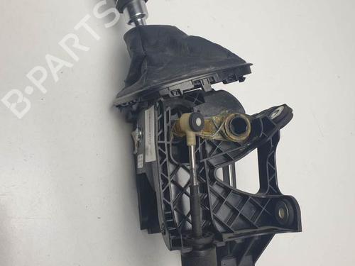 Gear lever FORD TOURNEO CONNECT / GRAND TOURNEO CONNECT V408 MPV  | BP20510887M90 