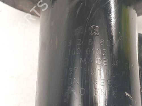 Left front shock absorber PEUGEOT 2008 I (CU_) 1.2 THP 110 / PureTech 110 | BP31285586M16 - Image 4