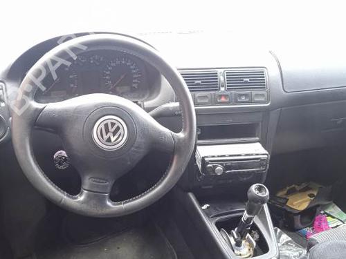 Heater resistor VW GOLF IV (1J1) 1.6 | BP11648559M108 