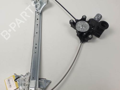 Used Front left window mechanism Front left window mechanism TOYOTA RAV 4 V (_A5_, _H5_) 2.5 Hybrid AWD (AXAH54) (178 hp) 25121401 25121401