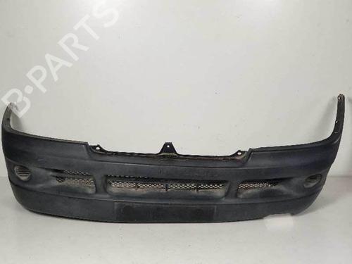 Used Front bumper Front bumper PEUGEOT BOXER Van (244) 2.0 HDi (84 hp) 6845171 6845171