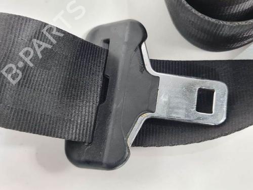 Rear right seatbelt PEUGEOT 307 CC (3B) 2.0 HDi 135 | BP7654875I28 