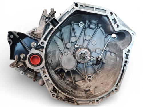 Used Gearbox Gearbox RENAULT SCÉNIC II (JM0/1_) 1.5 dCi (JM1E, JM16) (106 hp) 34534290 34534290