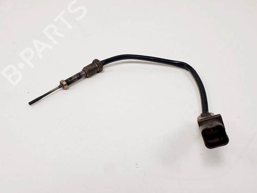 Used Electronic sensor Electronic sensor CITROËN C4 Picasso I MPV (UD_) 1.6 HDi (109 hp) 16116486 16116486