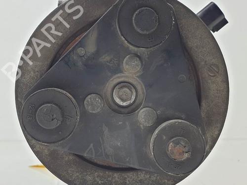 AC compressor FORD MONDEO IV Turnier (BA7) 2.0 | BP26704365M34 