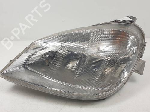 Used Left headlight Left headlight MERCEDES-BENZ VANEO (414) 1.7 CDI (414.700) (75 hp) 29696790 29696790