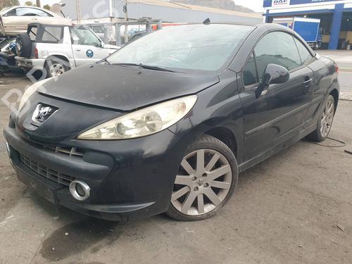 Used Parts PEUGEOT 207 CC (WD_)  1.6 16V  4640359