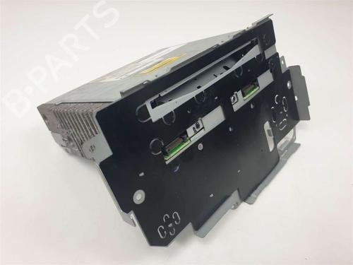 Used Radio Radio HONDA CIVIC VIII Hatchback (FN, FK) 1.4 (FK1, FN4) (100 hp) 10632843 10632843