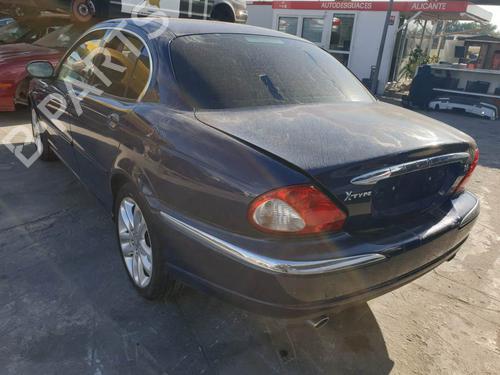 Engine JAGUAR X-TYPE I (X400) 3.0 V6 All-wheel Drive | BP25138355M1  - Image 13