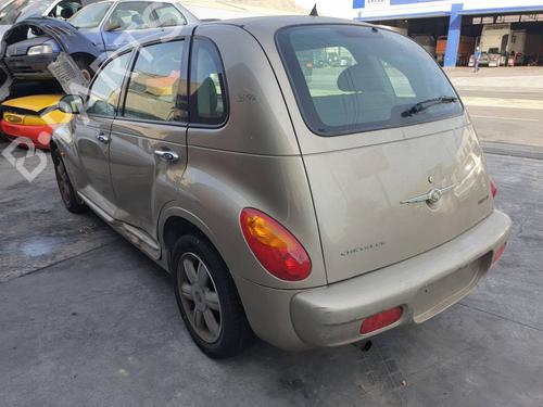 Engine control unit (ECU) CHRYSLER PT CRUISER (PT_) 2.2 CRD | BP40441853M57  - Image 11