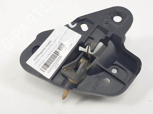 Front right interior door handle CHRYSLER VOYAGER IV (RG, RS) 2.8 CRD | BP13581320I14 
