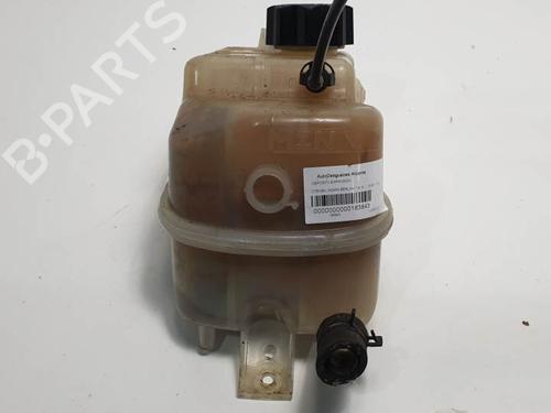Expansion tank CITROËN XSARA Coupe (N0) 1.4 i | BP10341637C120 