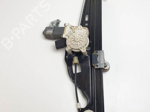 Rear right window mechanism BMW 5 (E60) 530 d | BP24585687C25 