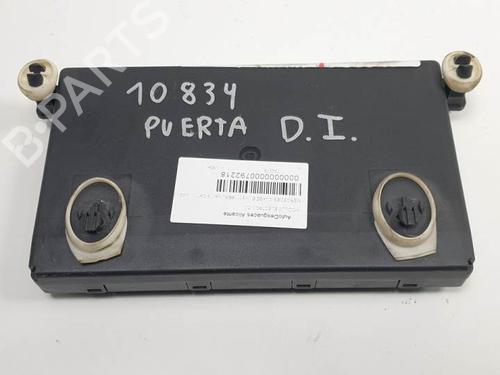Comfort control module MERCEDES-BENZ E-CLASS (W211)  | BP11571259M56 