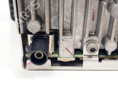 Radio BMW 3 Touring (E91) 318 d | BP24340860E6 