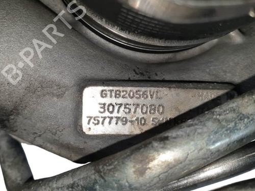 Engine VOLVO S60 I (384) D5 | BP25294967M1 - Image 8