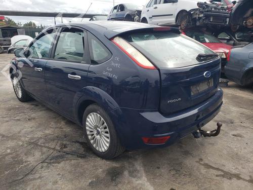 Electronic module FORD FOCUS II (DA_, HCP, DP) 2.0 TDCi | BP24930392M83  - Image 12