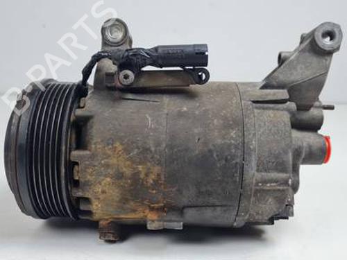 AC compressor MINI MINI (R50, R53) One | BP31123620M34 