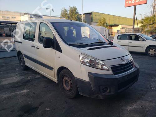 Electronic module PEUGEOT EXPERT Tepee (VF3X_) 2.0 HDi 130 | BP25139754M83 - Image 7