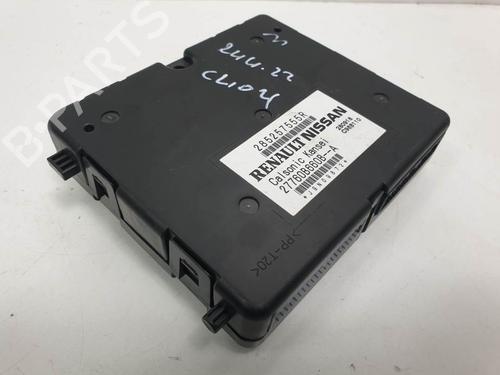 Used Electronic module Electronic module RENAULT CLIO IV (BH_) 0.9 TCe 90 (BHNF, BHMA, BHMH, BHJK, BHJR) (90 hp) 9363034 9363034