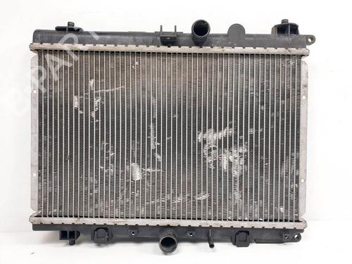 Used Water radiator Water radiator MG MG ZS 2.0 TD (101 hp) 14853808 14853808